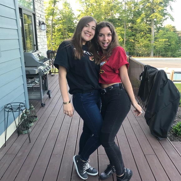 black jeans - Picture 3 of 4